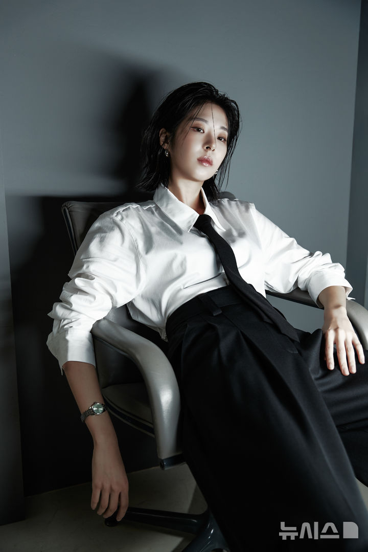 [인터뷰]서은수 "뜨거운 화로가 되고 싶었어요"