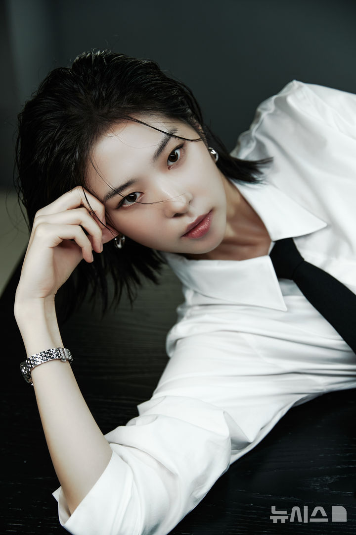 [인터뷰]서은수 "뜨거운 화로가 되고 싶었어요"