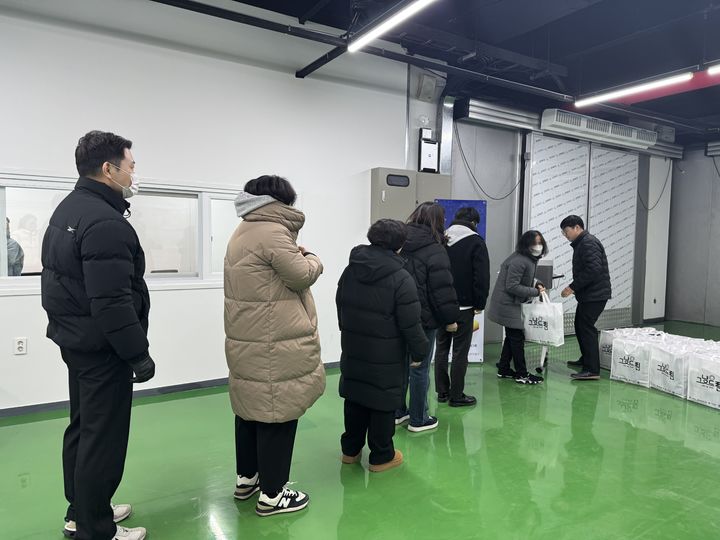 [천안=뉴시스] 천안시가 식생활 위기가구를 위한 2026 그냥드림 사업을 4월까지 시범 추진한다. (사진=천안시 제공) 2026.01.20 photo@newsis.com *재판매 및 DB 금지