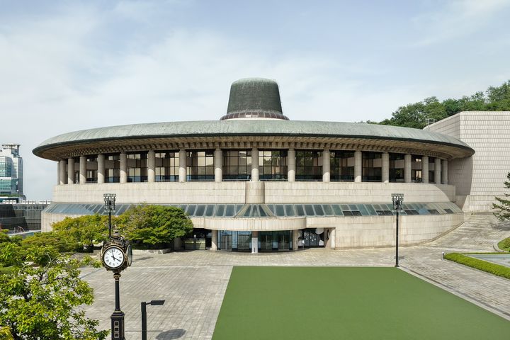 예술의전당 오페라하우스. (사진=예술의전당 제공) *재판매 및 DB 금지