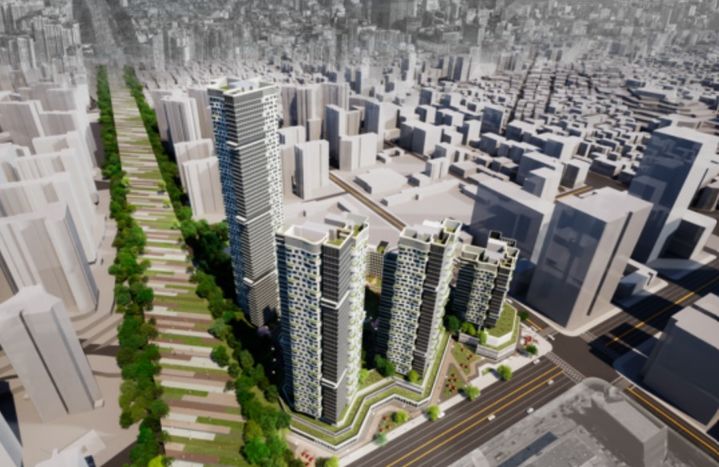 서초진흥 재건축, GS건설 단독 응찰로 유찰…재입찰 수순