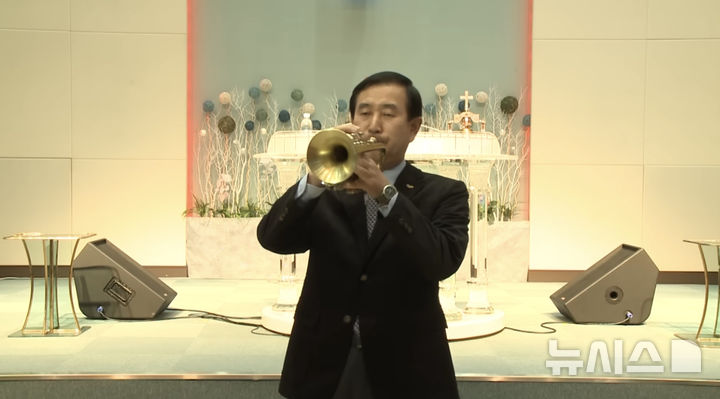 충주맨보다 유튜버 선배…조길형 시장 10년 전 영상 역주행