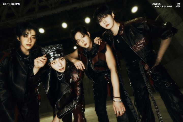 [서울=뉴시스] 그룹 원어스. (사진=RBW 제공) 2026.01.20. photo@newsis.com *재판매 및 DB 금지