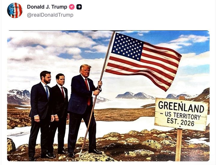 트럼프와 측근들, 유럽에 갈수록 노골적 경멸