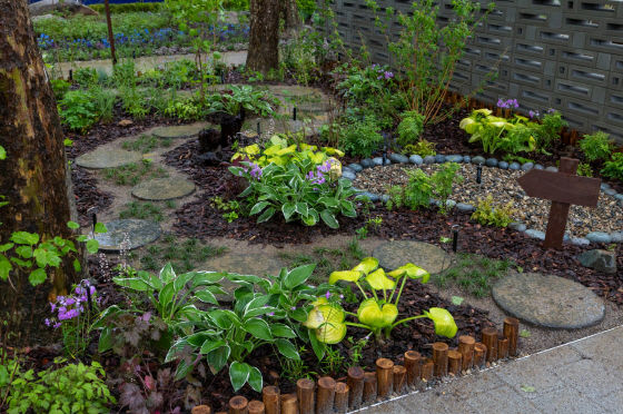 [서울=뉴시스] 2025 학생동행정원–동심의 숲: 요정들의 초대. 2026.01.20. (사진=서울시 제공) *재판매 및 DB 금지