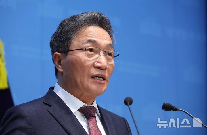 이학재 인천공항공사 사장, 곧 거취 결정 "오래 걸리지 않을 것"