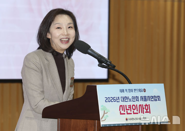 최호정 의장, 플랫폼 노동자 사회보험료 지원 조례 발의