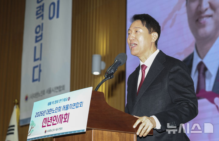 오세훈 "서울 어르신 일자리 역대 최대 10만개 이상으로 늘려"