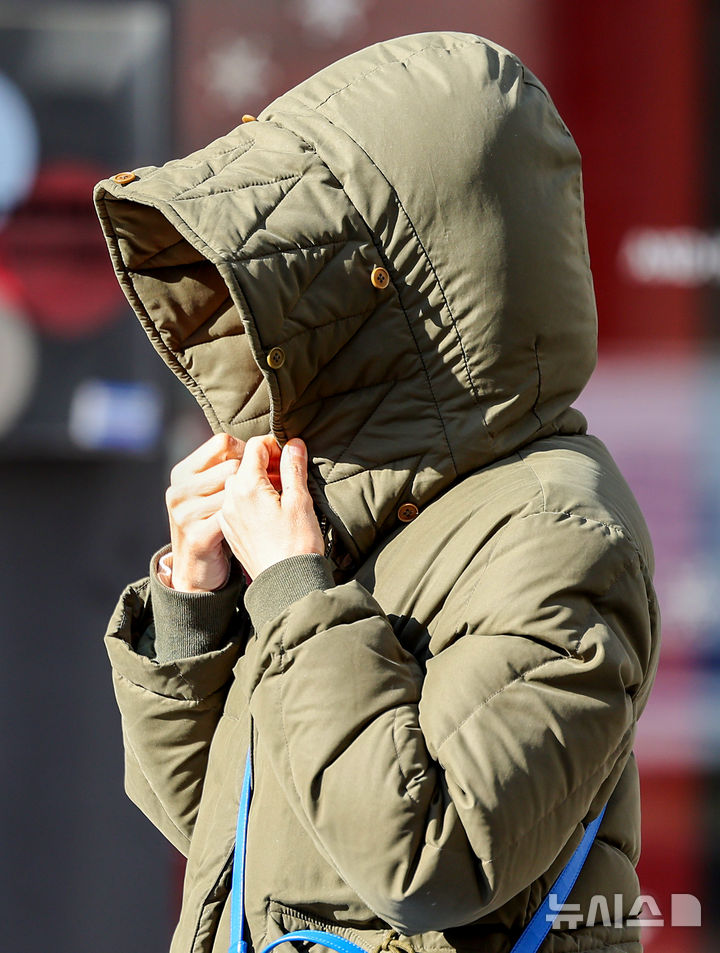 '얼음장' 경기남부, "아침 -13도" 또 극한한파…낮 -2~0도