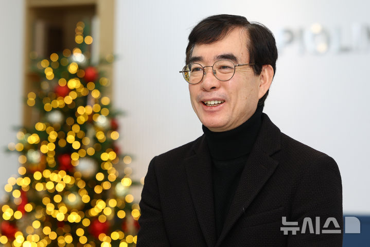 조영철 파이오링크 뉴시스 인터뷰 - 뉴스 썸네일 이미지