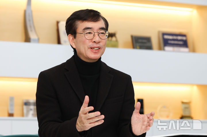 조영철 파이오링크 뉴시스 인터뷰 - 뉴스 썸네일 이미지