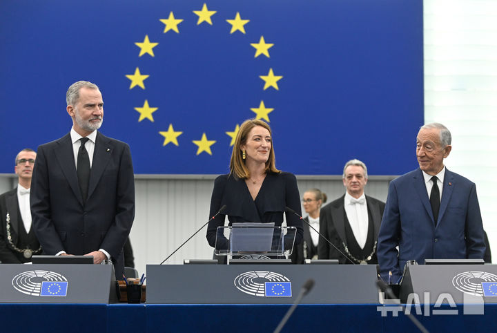 EU 의회, 집행위 서명한 메르코수르 자유무역안 보류…법원에 넘겨