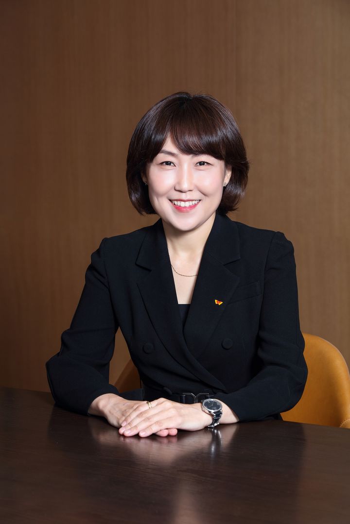 [서울=뉴시스] 박진선 COO (사진=SK바이오사이언스 제공) 2026.01.21. photo@newsis.com *재판매 및 DB 금지