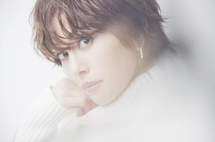 [뉴시스] 일본의 인기 여배우 요네쿠라 료코가 마약 투약 의혹으로 검찰에 서류 송치됐다. (사진=요네쿠라 료코 인스타그램 캡처) *재판매 및 DB 금지