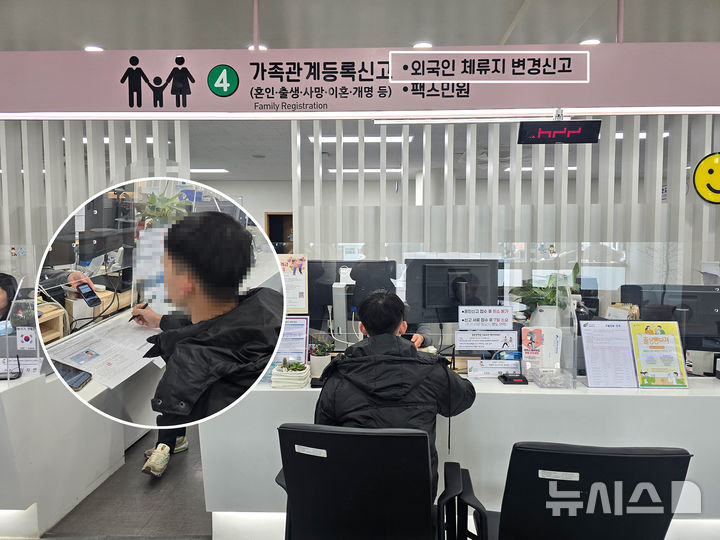 [여주=뉴시스]여주시 민원 창구(사진=여주시 제공)2026.01.21.photo@newsis.com