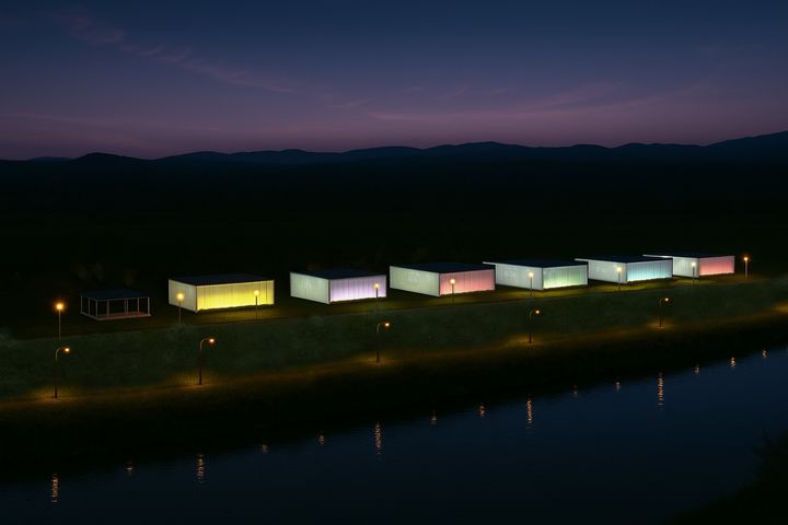 [진주=뉴시스]진주시, 유등 제작 보관하는 '유등빛담소' 조감도.(사진=진주시 제공).2026.01.21.photo@newsis.com *재판매 및 DB 금지