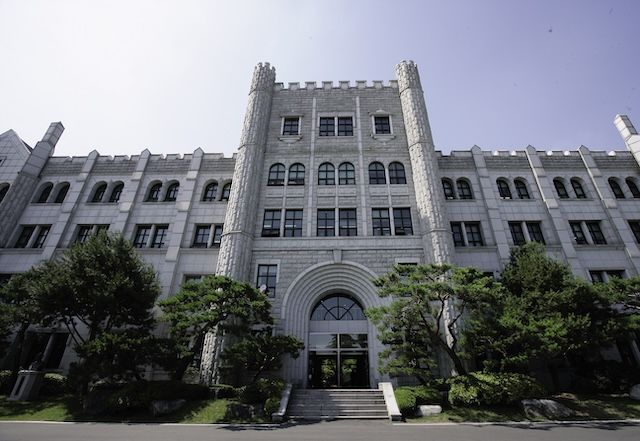 동덕여대, 성북구 '급식관리지원센터' 위탁기관에 재선정