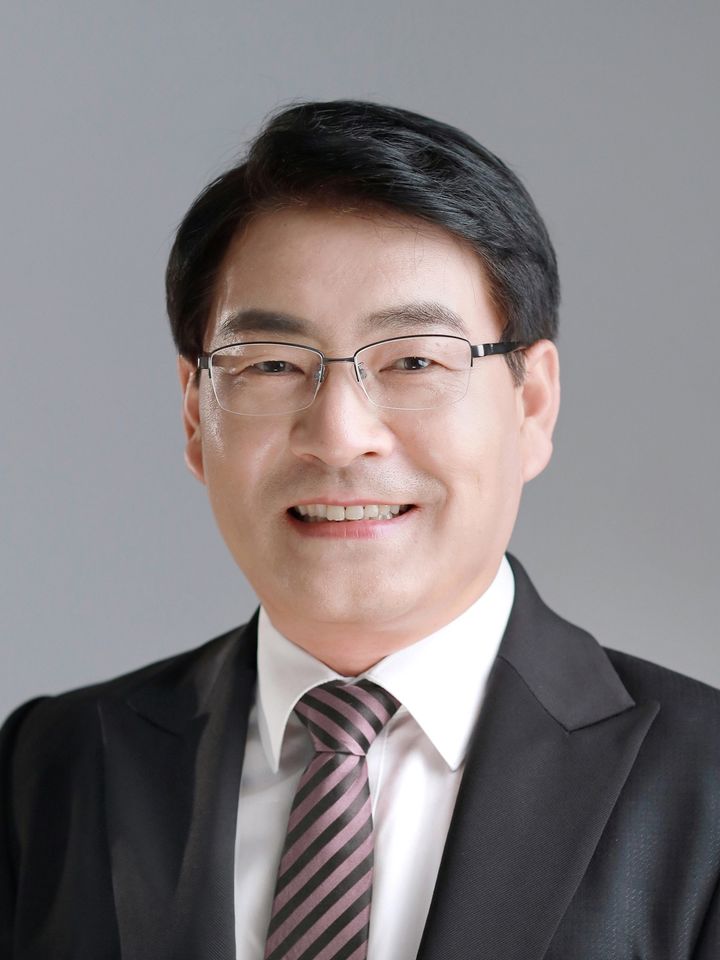 [전주=뉴시스] 정인석 신임 KBS전주방송총국장. (사진=KBS전주방송총국 제공) photo@newsis.com *재판매 및 DB 금지