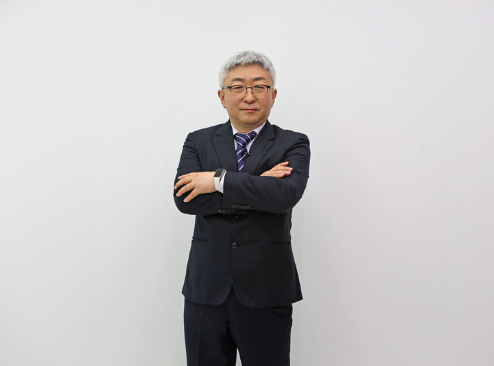 김도영 울산과학대 교수, 교육부장관 표창 수상 - 뉴스 썸네일 이미지