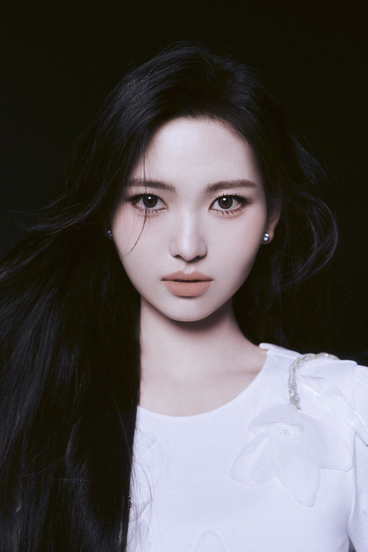 [서울=뉴시스] 도드리 이송현. (사진 = 이닛 엔터테인먼트 제공) 2026.01.21. photo@newsis.com *재판매 및 DB 금지