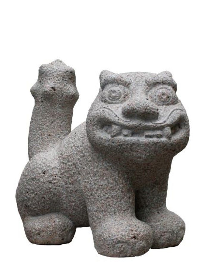 노화랑_김성복_신화, granite, 59 x 35 x 60cm, 2020 *재판매 및 DB 금지