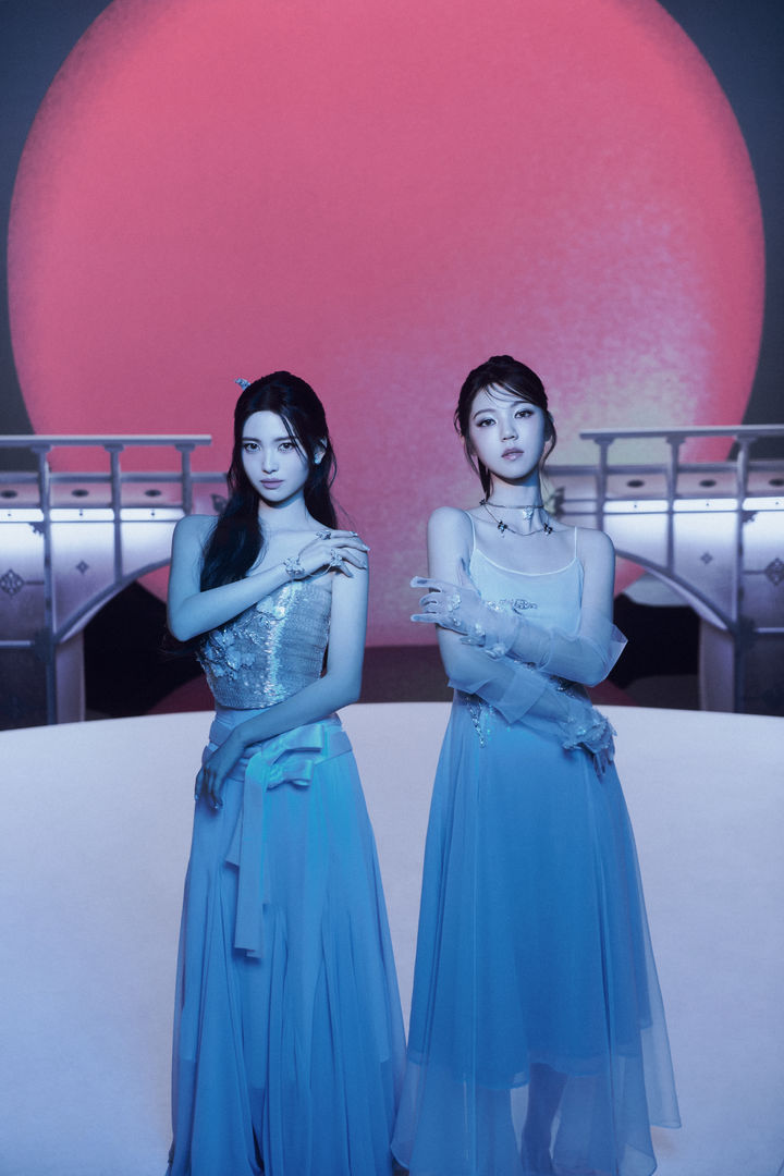 [서울=뉴시스] 도드리 이송현. (사진 = 이닛 엔터테인먼트 제공) 2026.01.21. photo@newsis.com *재판매 및 DB 금지