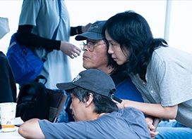 이창동 신작 '가능한 사랑' 올해 4분기에 본다