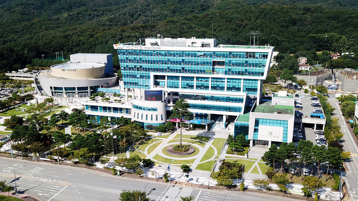 [이천=뉴시스]이천시청 전경(사진=뉴시스DB)photo@newsis.com *재판매 및 DB 금지