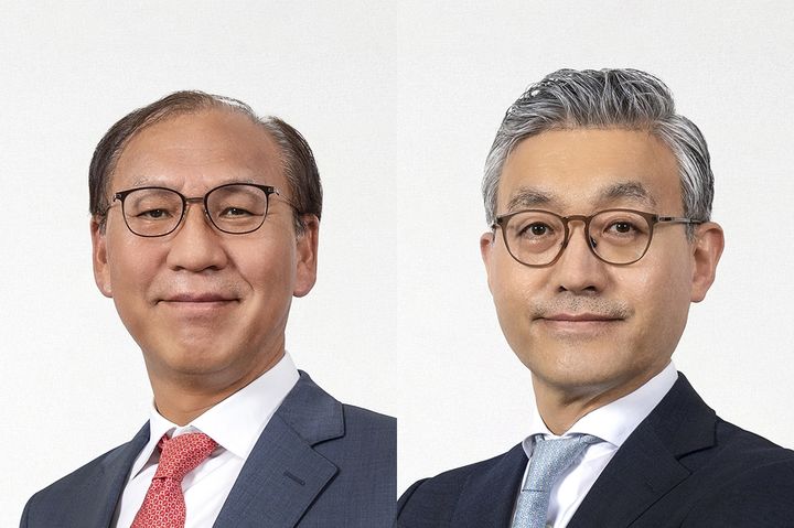 코람코운용, 정기 임원인사...김태원·윤장호 사장 승진 - 뉴스 썸네일 이미지