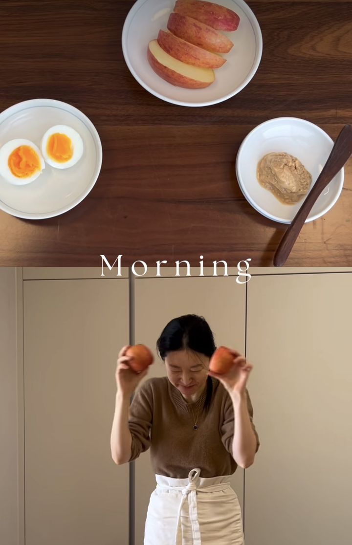 [서울=뉴시스] 배우 이영애. (사진=이영애 인스타그램 캡처) 2026.01.21. photo@newsis.com *재판매 및 DB 금지