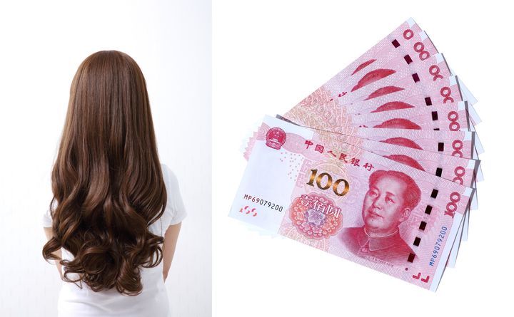 여장하고 동료 집 들어간 中 남성…"돈 자랑 혼내주려고"