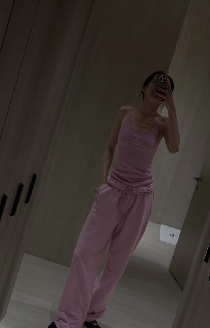 [서울=뉴시스] 배우 손나은. (사진=손나은 인스타그램 캡처) 2026.01.21. photo@newsis.com *재판매 및 DB 금지