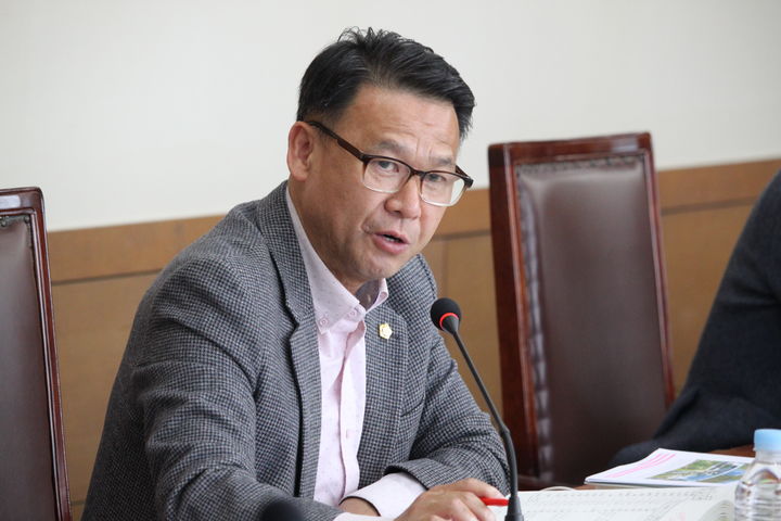 [천안=뉴시스] 최영민 기자=천안시의회 권오중 의원. 2026.01.21 ymchoi@newsis.com *재판매 및 DB 금지