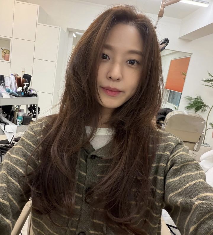 [서울=뉴시스] 배우 설현. (사진=설현 인스타그램 캡처) 2026.01.21. photo@newsis.com *재판매 및 DB 금지