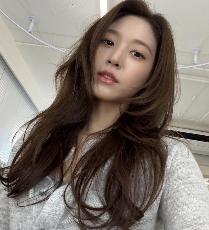 [서울=뉴시스] 배우 설현. (사진=설현 인스타그램 캡처) 2026.01.21. photo@newsis.com *재판매 및 DB 금지