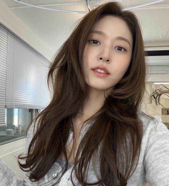 [서울=뉴시스] 배우 설현. (사진=설현 인스타그램 캡처) 2026.01.21. photo@newsis.com *재판매 및 DB 금지