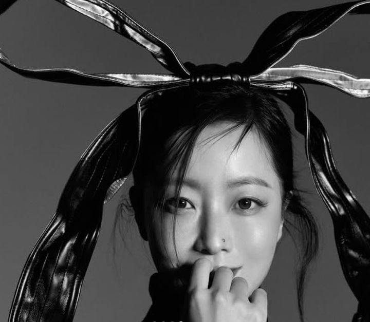 [서울=뉴시스] 김희선. (사진=인스타그램 캡처) 2026.01.21. photo@newsis.com *재판매 및 DB 금지