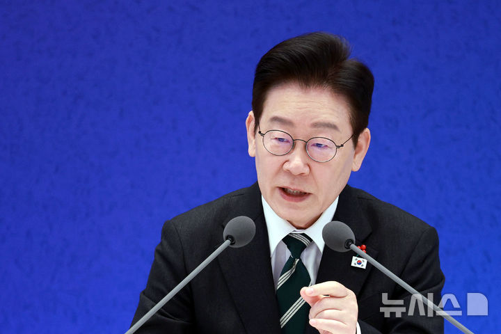 李 "檢 보완수사권 남용 가능성 없애고 예외적인 경우 할 수 있게 해주는 게 효율적"