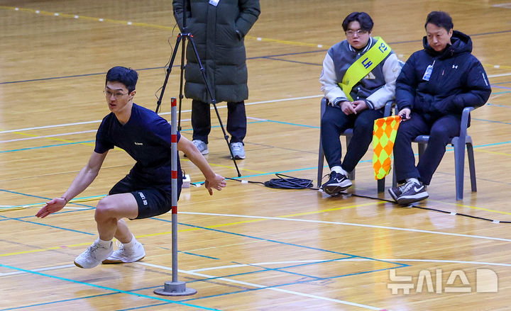 '끝까지 달려' - 뉴스 썸네일 이미지