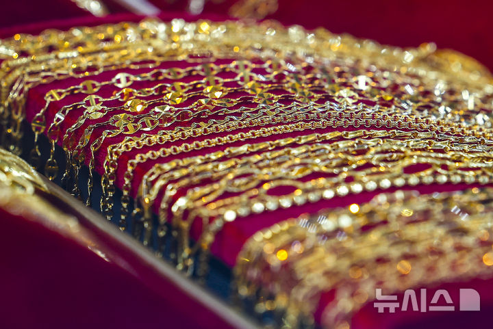 '금 3000여돈' 들고 도주한 금은방 주인 지인, 경찰 자진 출석