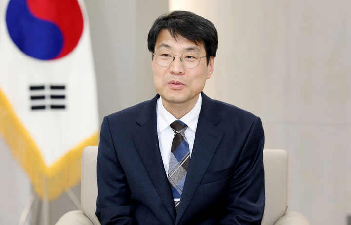 [대구=뉴시스]김정기 대구시장 권한대행 행정부시장. 뉴시스DB. 2026.03.25. photo@newsis.com *재판매 및 DB 금지