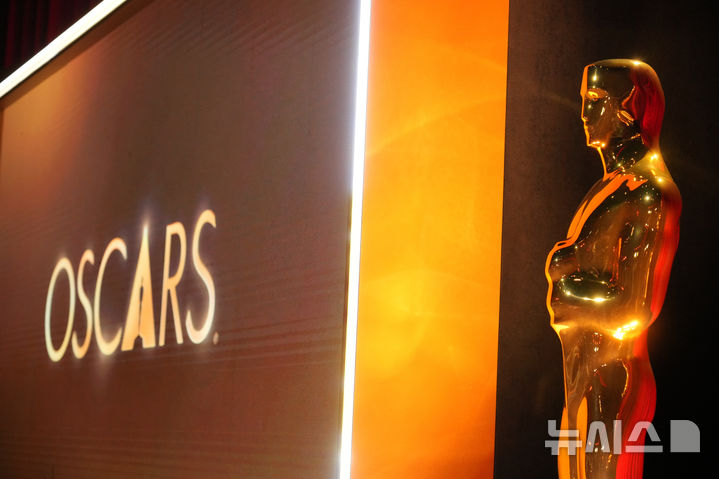 '씨너스' 오스카 16개 후보…역대 최다 새 역사