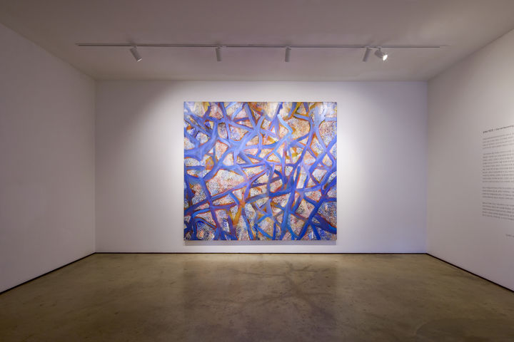 학고재, 성희승 개인전 전경 *재판매 및 DB 금지