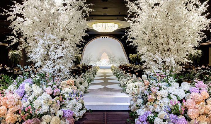 [서울=뉴시스]서울 강남구 소재 ‘그랜드힐컨벤션’.(사진=웅진프리드라이프 제공) 2026.01.22. photo@newsis.com *재판매 및 DB 금지