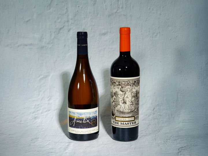 [서울=뉴시스] 종합주류기업 아영FBC는 콘차이토로의 프리미엄 라인 판매량이 국내 시장에서 전년 대비 65% 이상 성장했다고 22일 알렸다. (사진=아영FBC 제공) 2026.01.22. photo@newsis.com *재판매 및 DB 금지