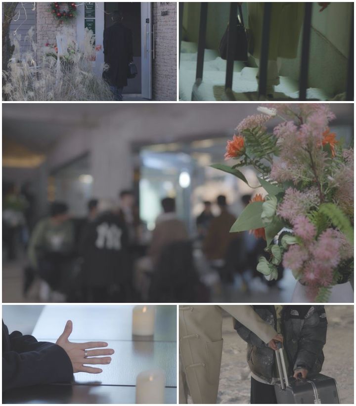 [서울=뉴시스'남의연애 시즌4'(사진=웨이브 제공) 2026.01.22. photo@newsis.com *재판매 및 DB 금지