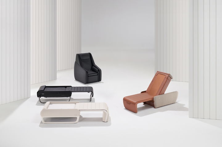 [서울=뉴시스] 세라젬은 미국 임상 연구 결과가 신경과학 분야 국제 학술지 '프런티어스 인 뉴로에르고노믹스(Frontiers in Neuroergonomics)'에 게재됐다고 22일 밝혔다. (사진=세라젬 제공) 2026.01.22. photo@newsis.com *재판매 및 DB 금지