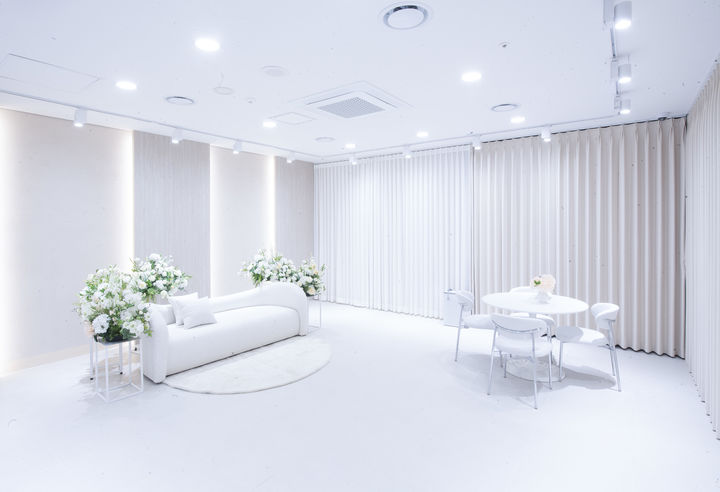 [구미=뉴시스] 웨딩 스튜디오. (사진=구미시 제공) 2026.01.22 photo@newsis.com *재판매 및 DB 금지