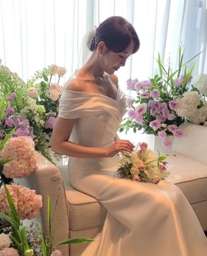 [서울=뉴시스] 한영. (사진=인스타그램 캡처) 2026.01.22. photo@newsis.com *재판매 및 DB 금지