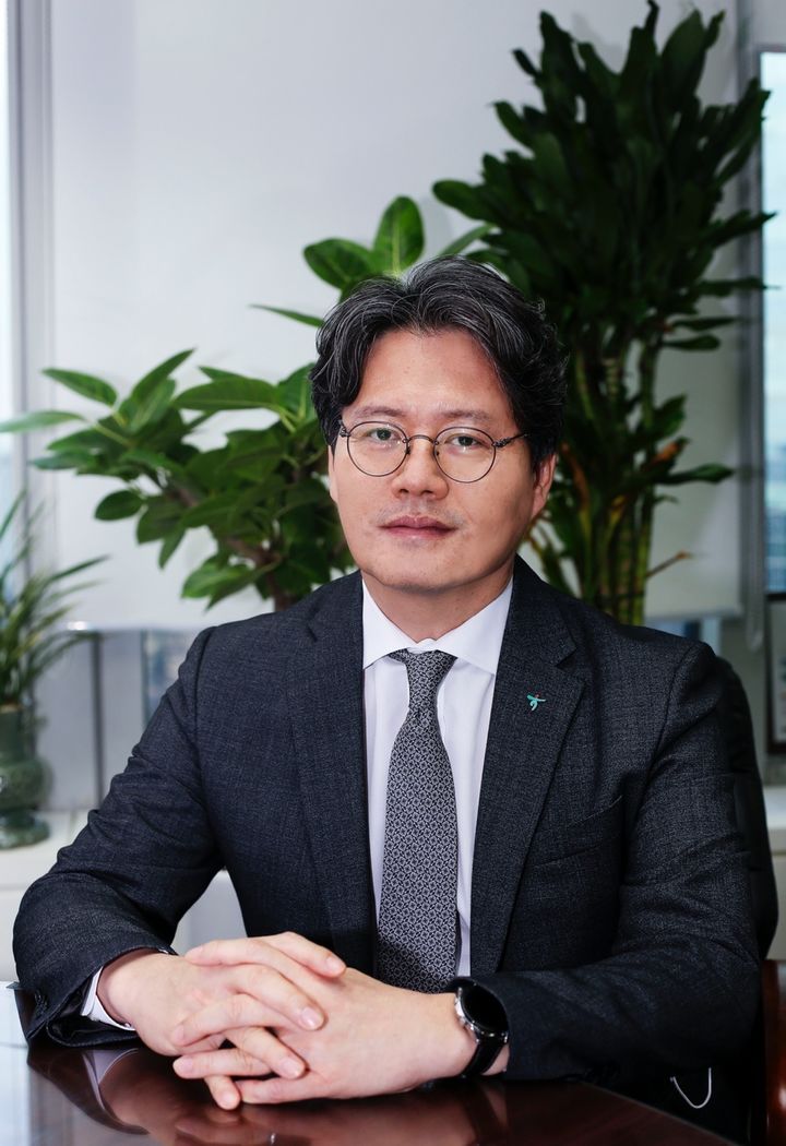 황승택 하나증권 리서치센터장. (사진=하나증권 제공) photo@newsis.com *재판매 및 DB 금지